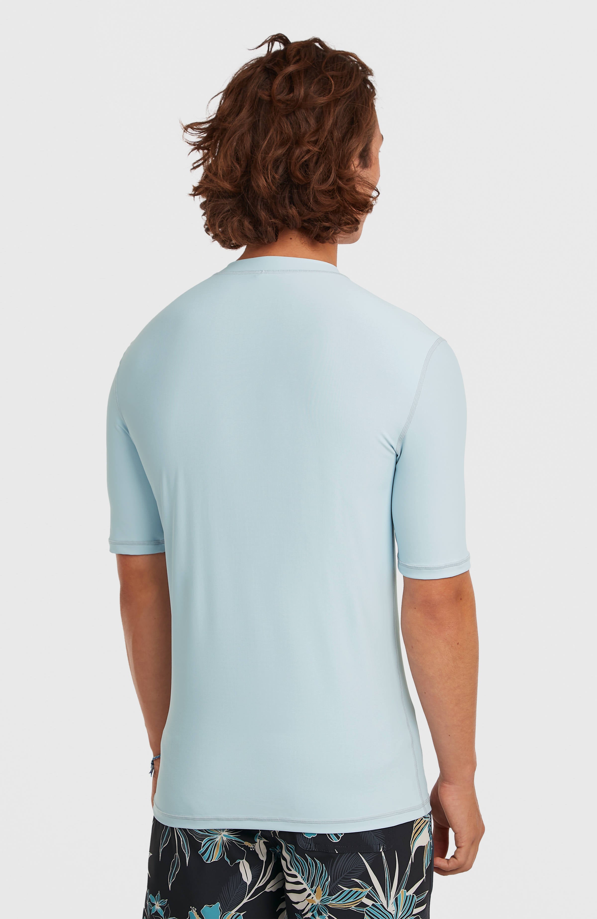 O'Neill UV-shirt met korte mouwen