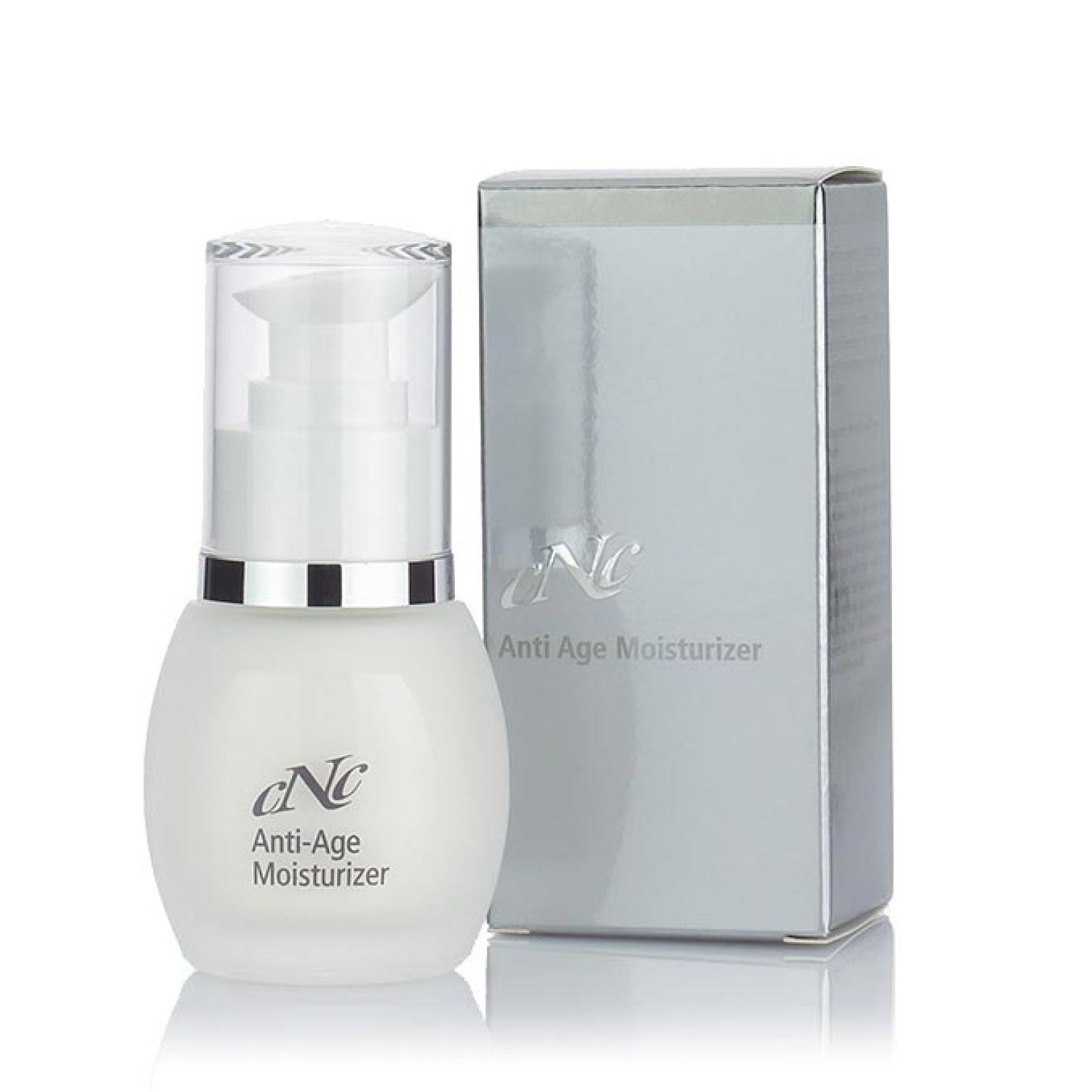 CNC cosmetic aesthetic world Anti Age Moisturizer