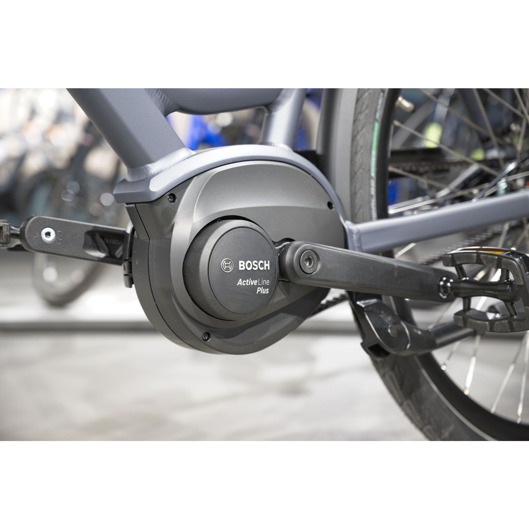 Batavus Dinsdag E-Go Exclusive LTD