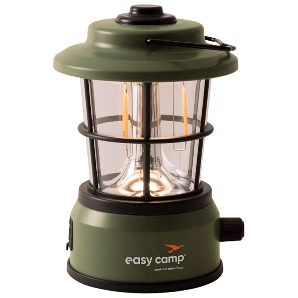Easy Camp - Starflower Lantern - Lampe à LED