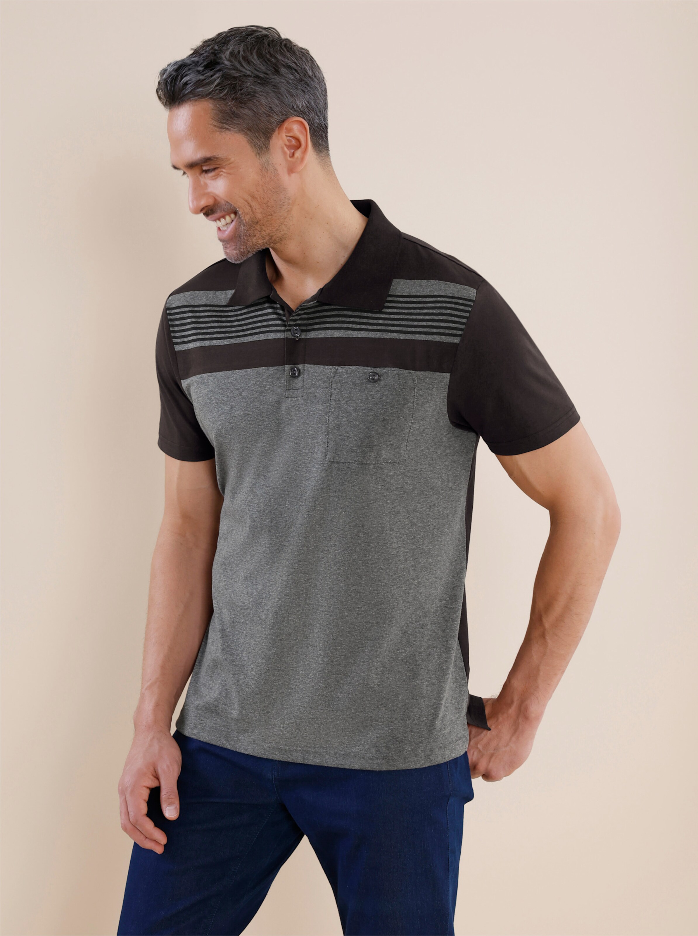 Poloshirt