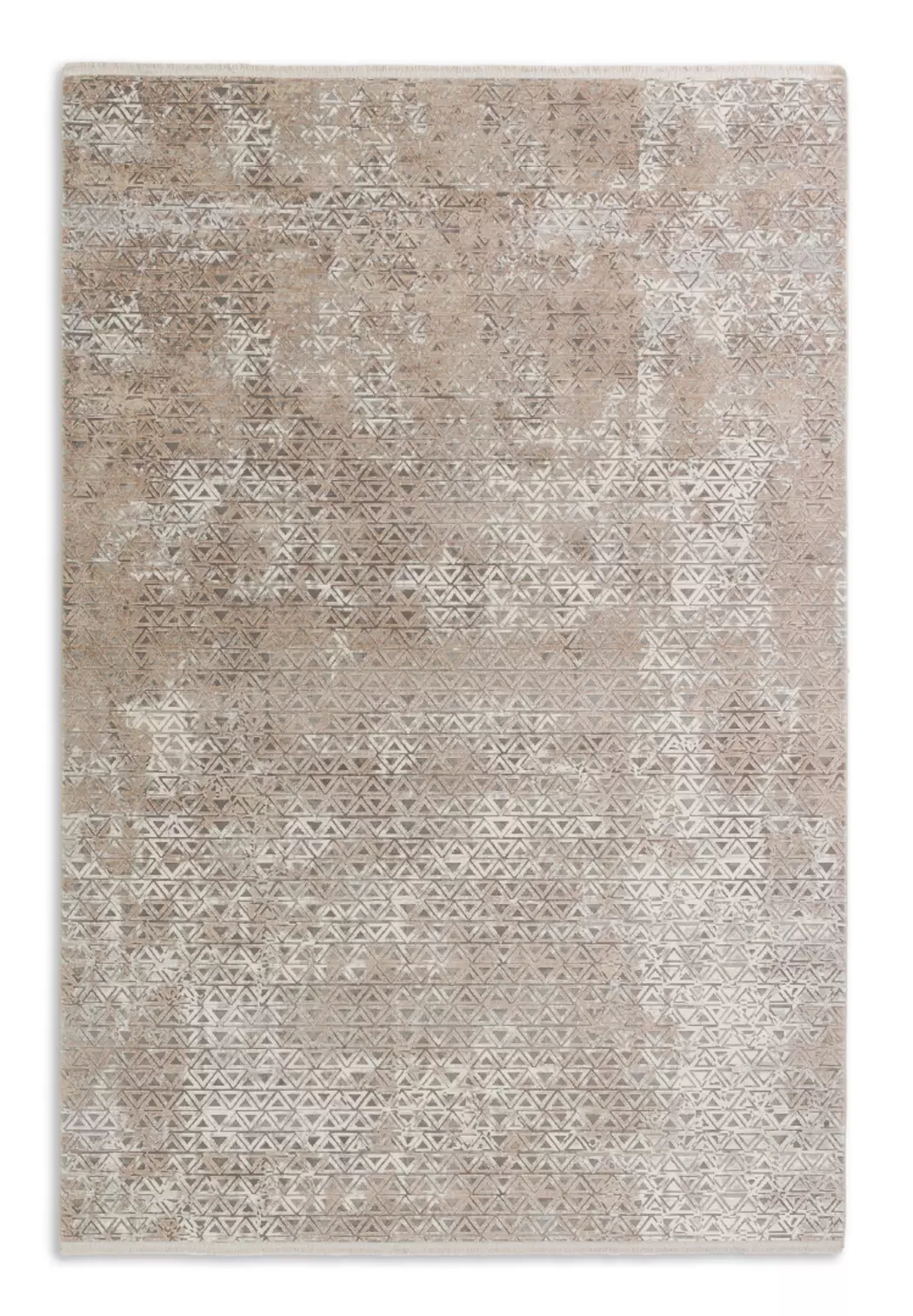 Webteppich Vision 200 x 290 cm