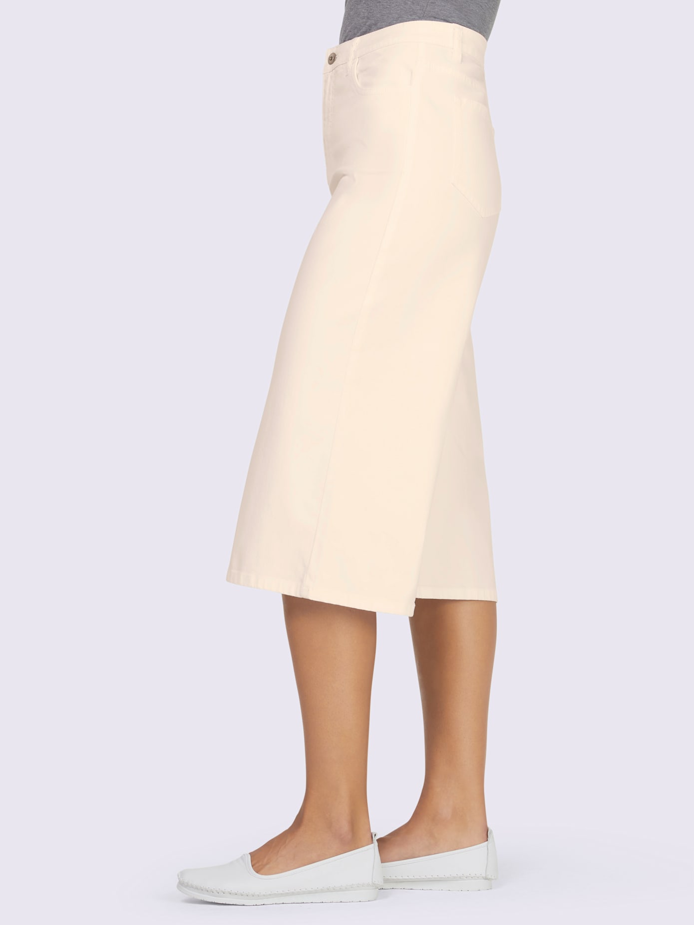 Jean élasthanne