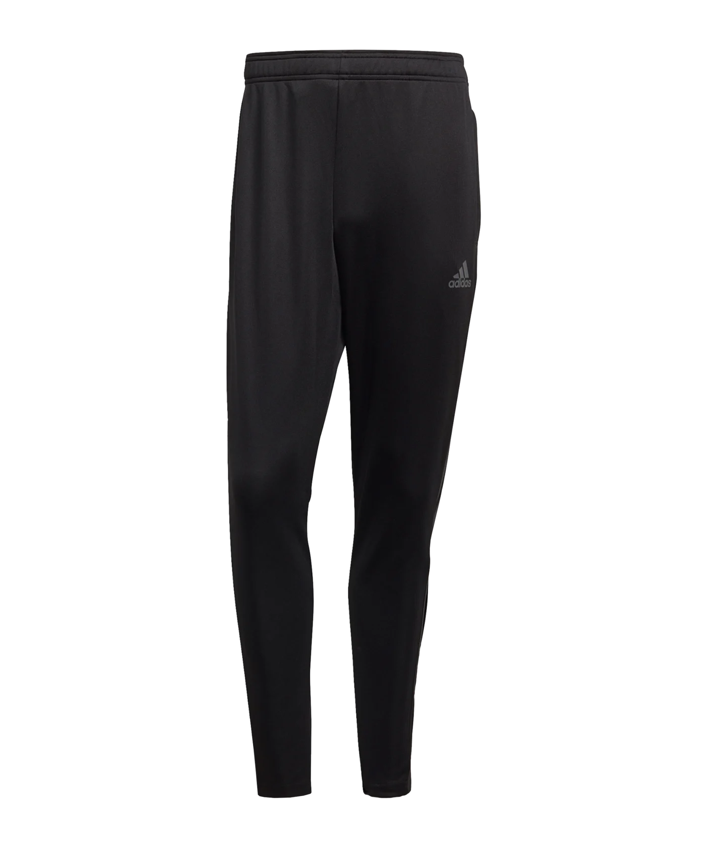 adidas House of Tiro Trainingshose Schwarz Grau