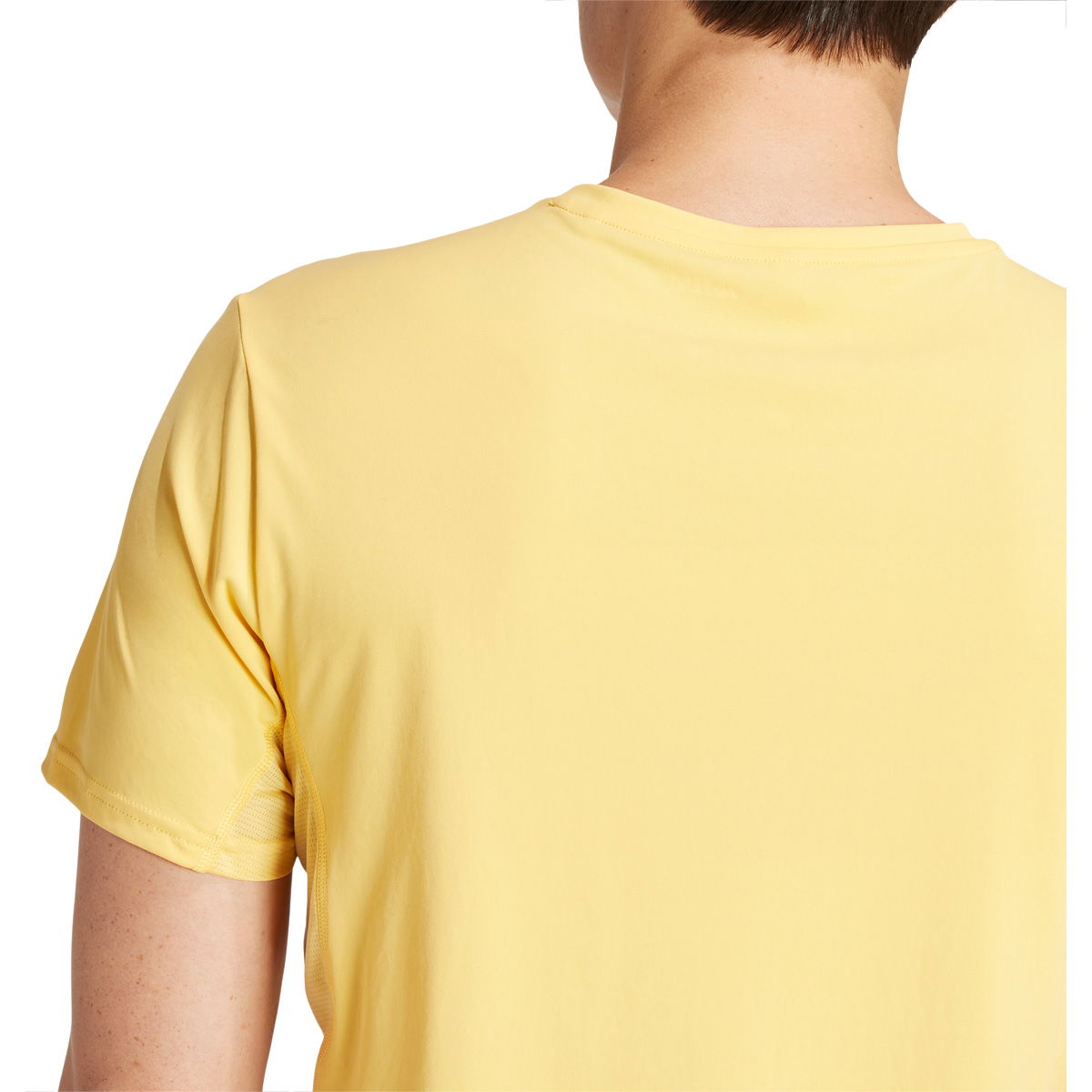 adidas Adizero Essentials Løbe T-shirt Herre