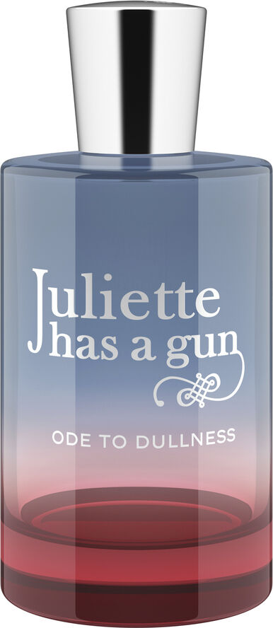 Juliette Has a Gun JULIETTE HAS A GUN Ode To Dullness EdP