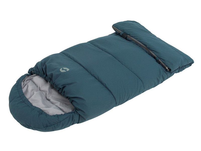Outwell Campion Junior slaapzak - Teal