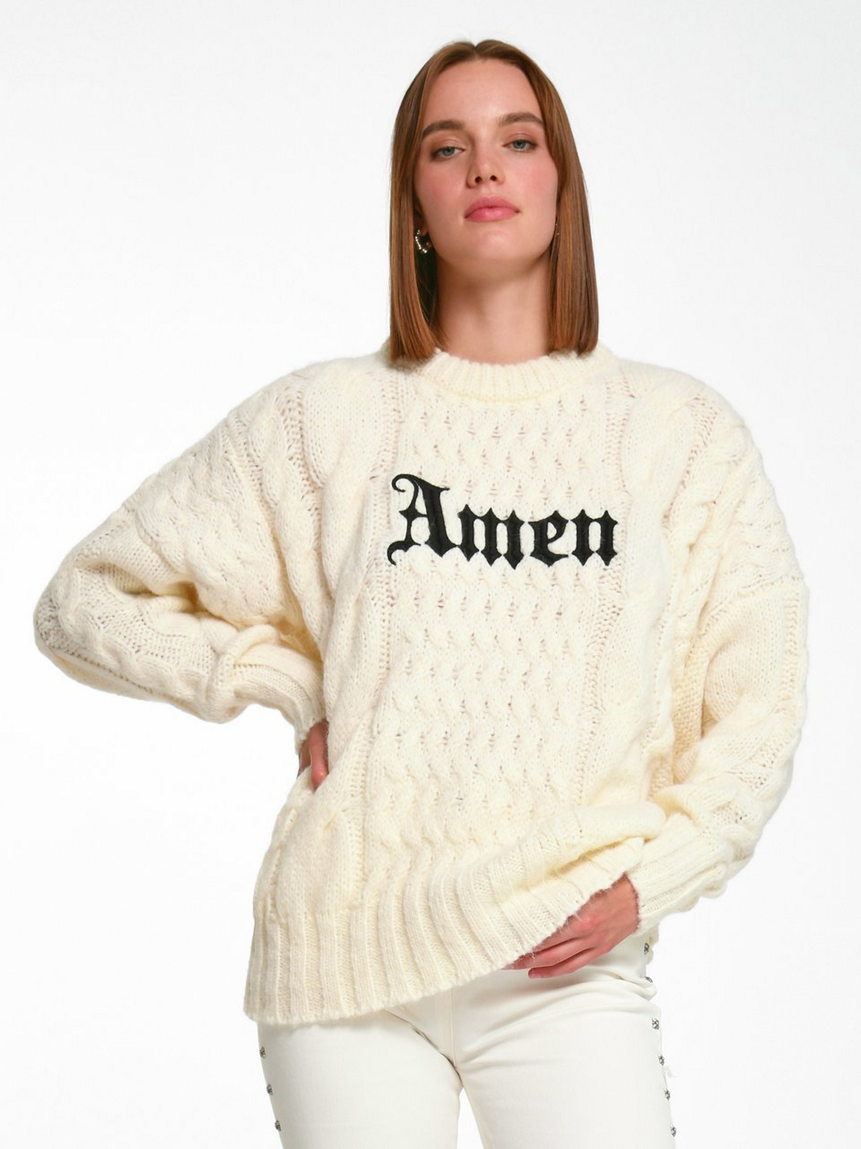Pullover