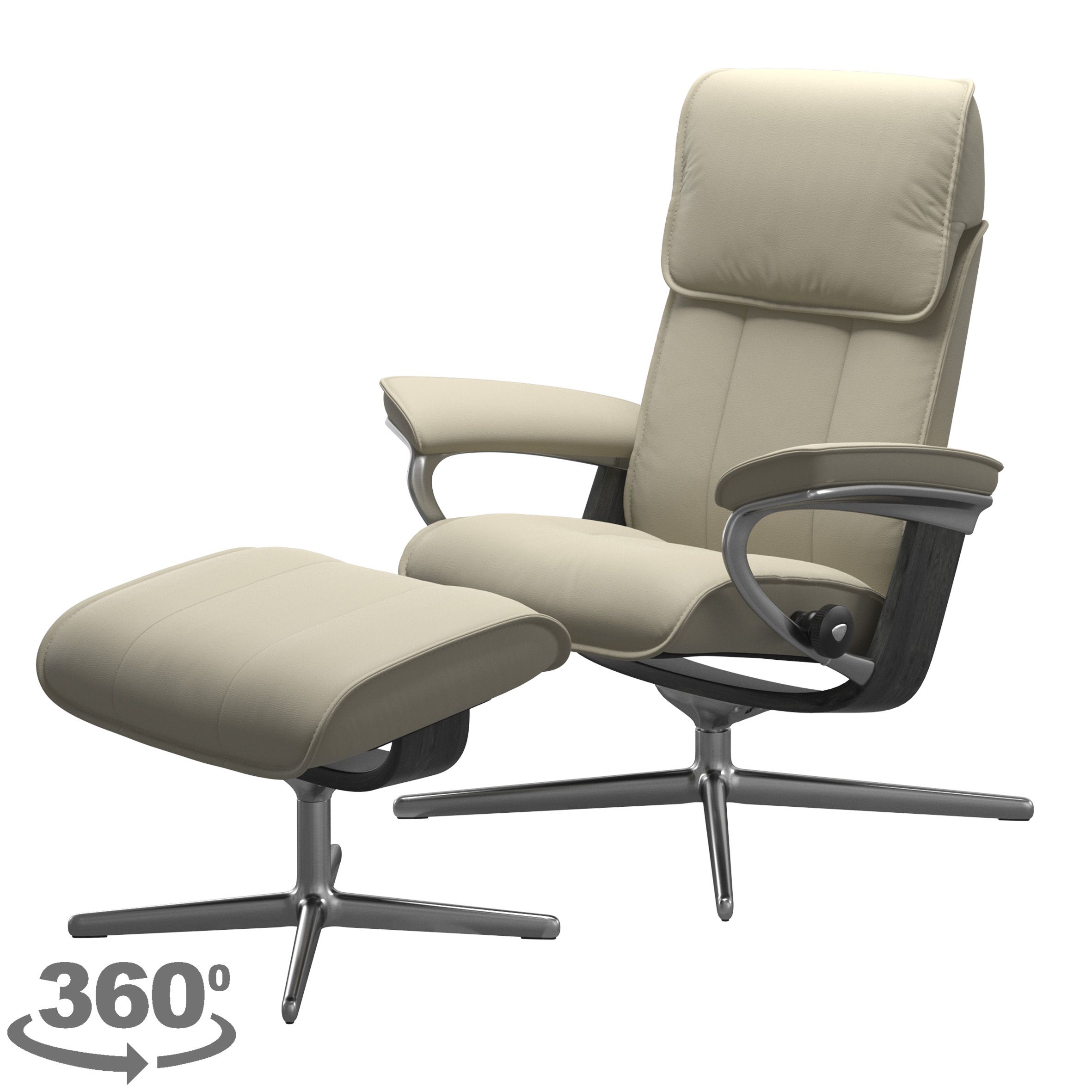 Relaxfauteuil Admiral Cross  | Stressless