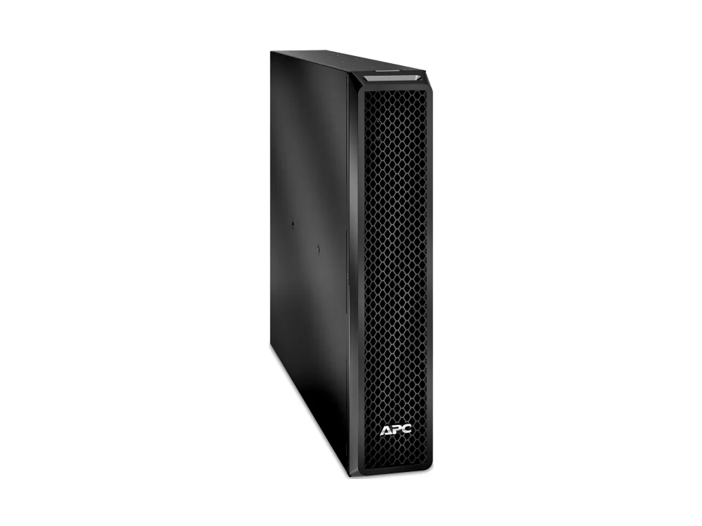APC Smart-UPS SRT 96V 3kVA Battery Pack - Batterihus - 2 x batteri - Blysyre - sort - for P/N: SRT10RMXLIX806, SRT3000XLA, SRT3000XLA-TW, SRT3000XLAUS, SRT3000XLTW, SRT6KRMXLIM