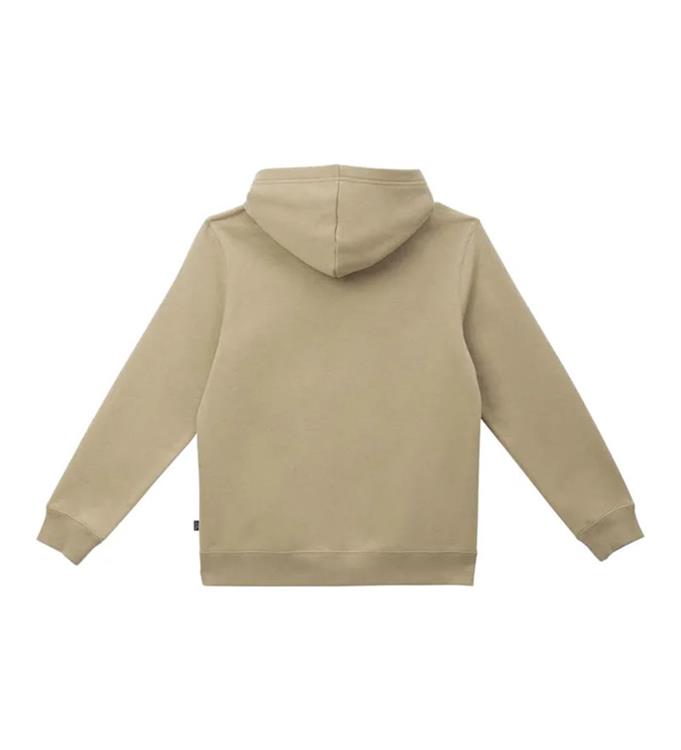 PUMA JR Essentials Embroidery FL Hoodie
