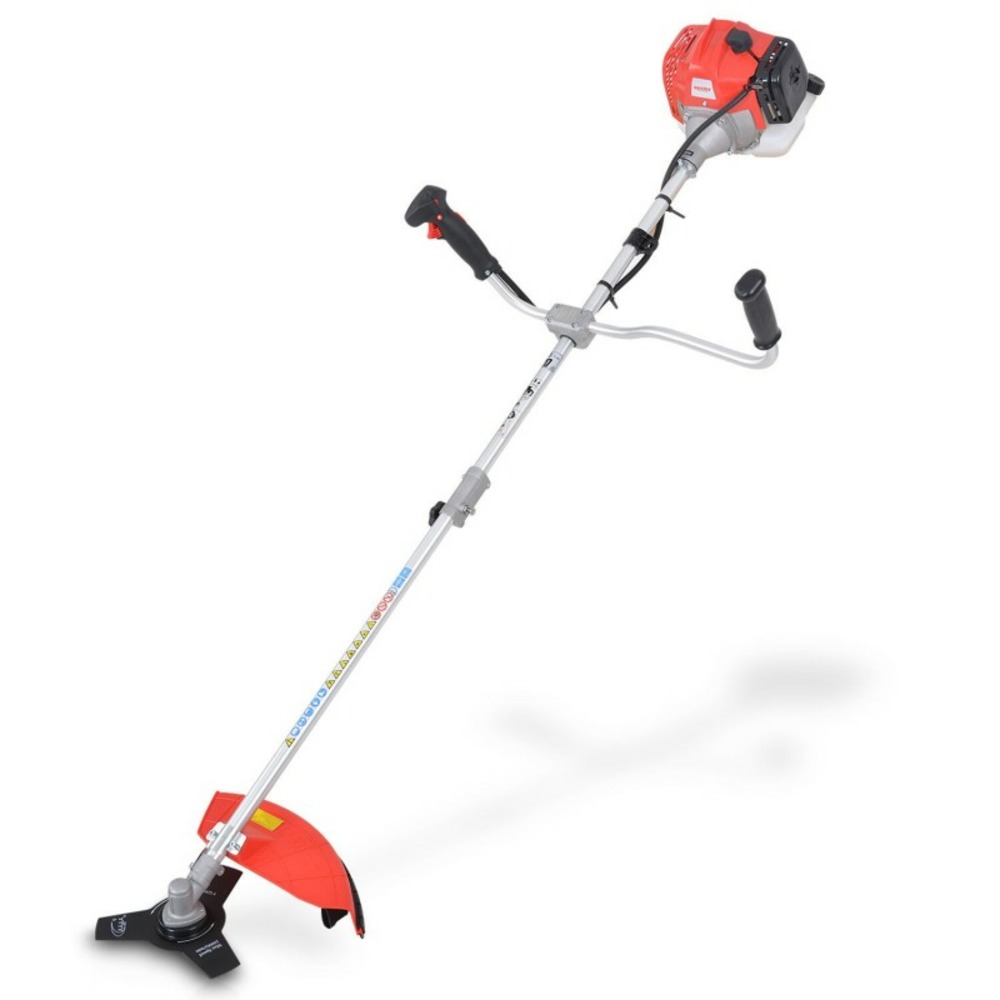 H 142 bts debroussailleuse coupe bordures sans fil 1,45 kw