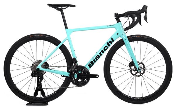 Produit reconditionné · Bianchi Sprint 105 Disc - Vélo de route | Très bon état