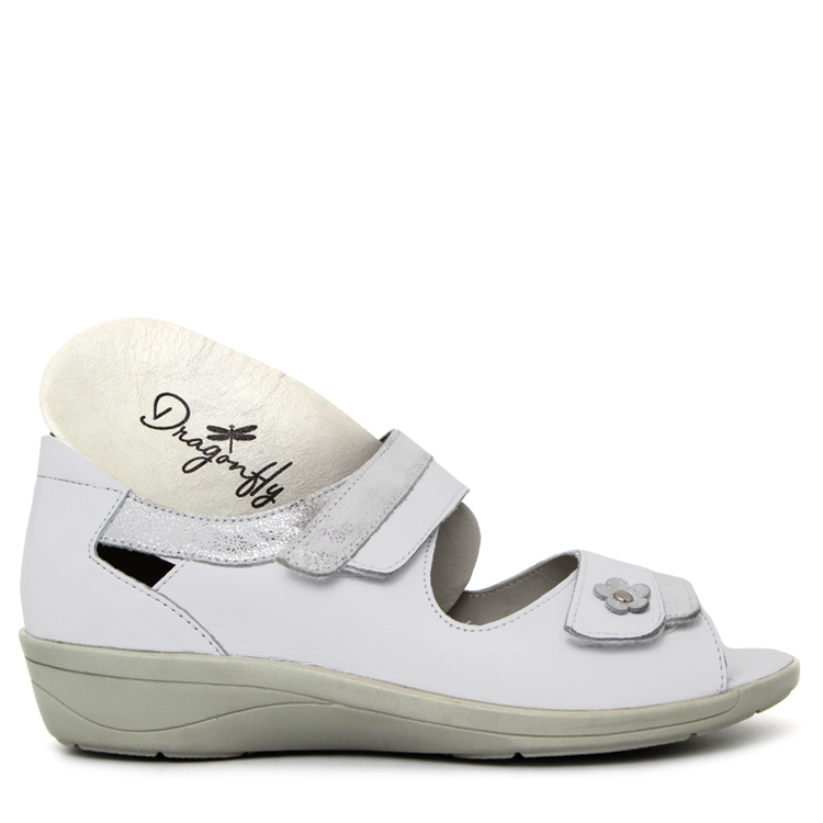 Dragonfly Re-3422 | BLANC
