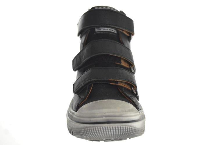 Develab 44303 Black Brushed/Washed