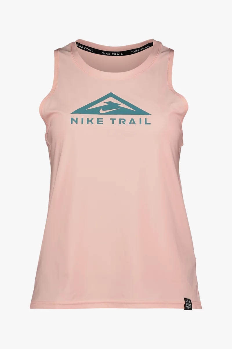 Nike Dri-FIT Trail Damen Top