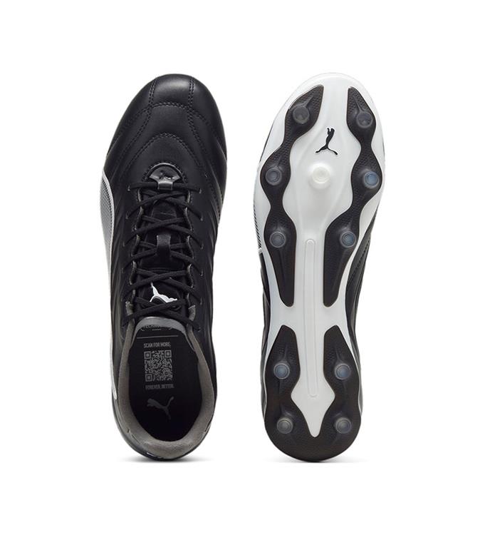 PUMA KING PRO FG/AG 107862 PUMA-BLACK-PUMA-WHITE-COOL-DAR