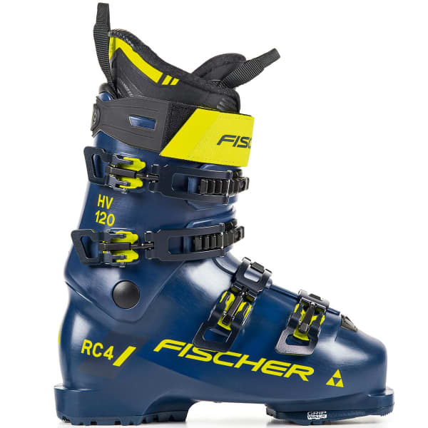 Chaussure de ski FISCHER RC4 120 HV VAC GW