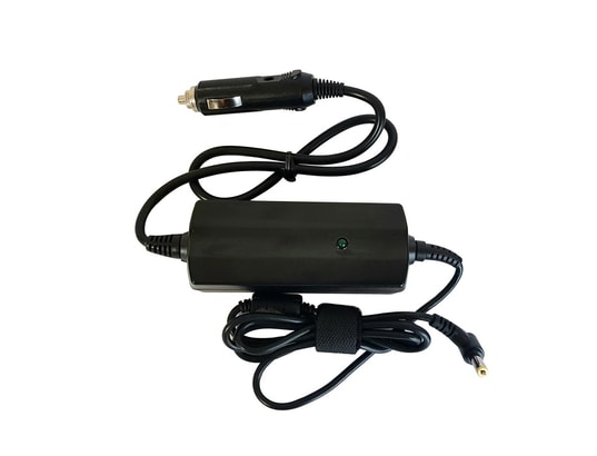 OPTEX - Adaptateur allume-cigare Allume cigare alimentation régulée 12 / 24 volts convertisse...