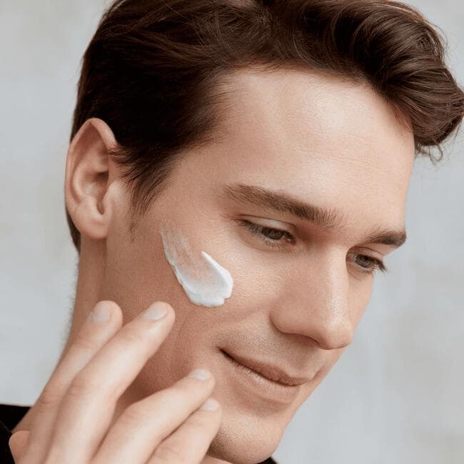 NIVEA MEN Protect & Care Intensieve Hydraterende Crème 50 ML