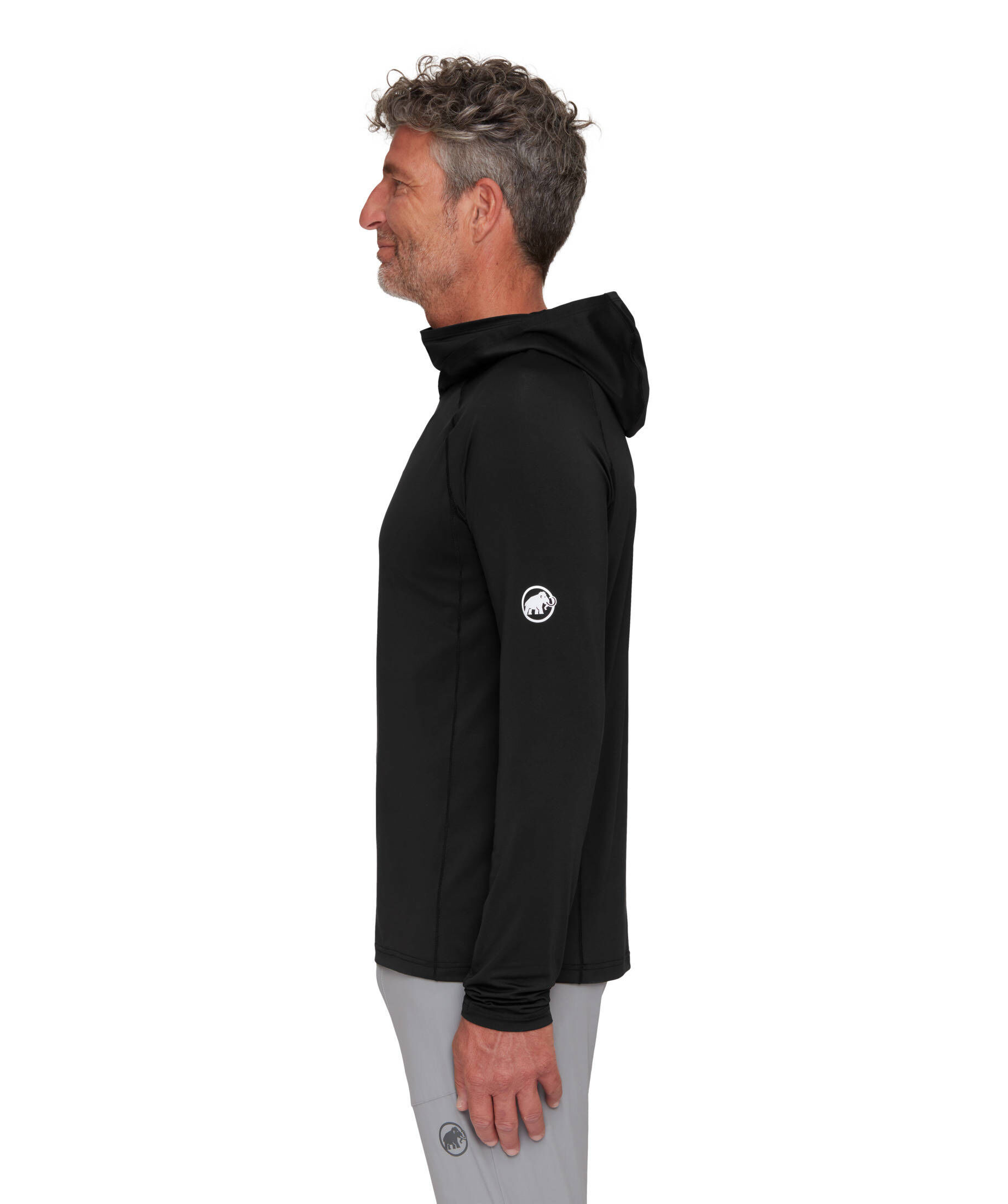 Mammut| Herren Hoodie SELUN FL SUN