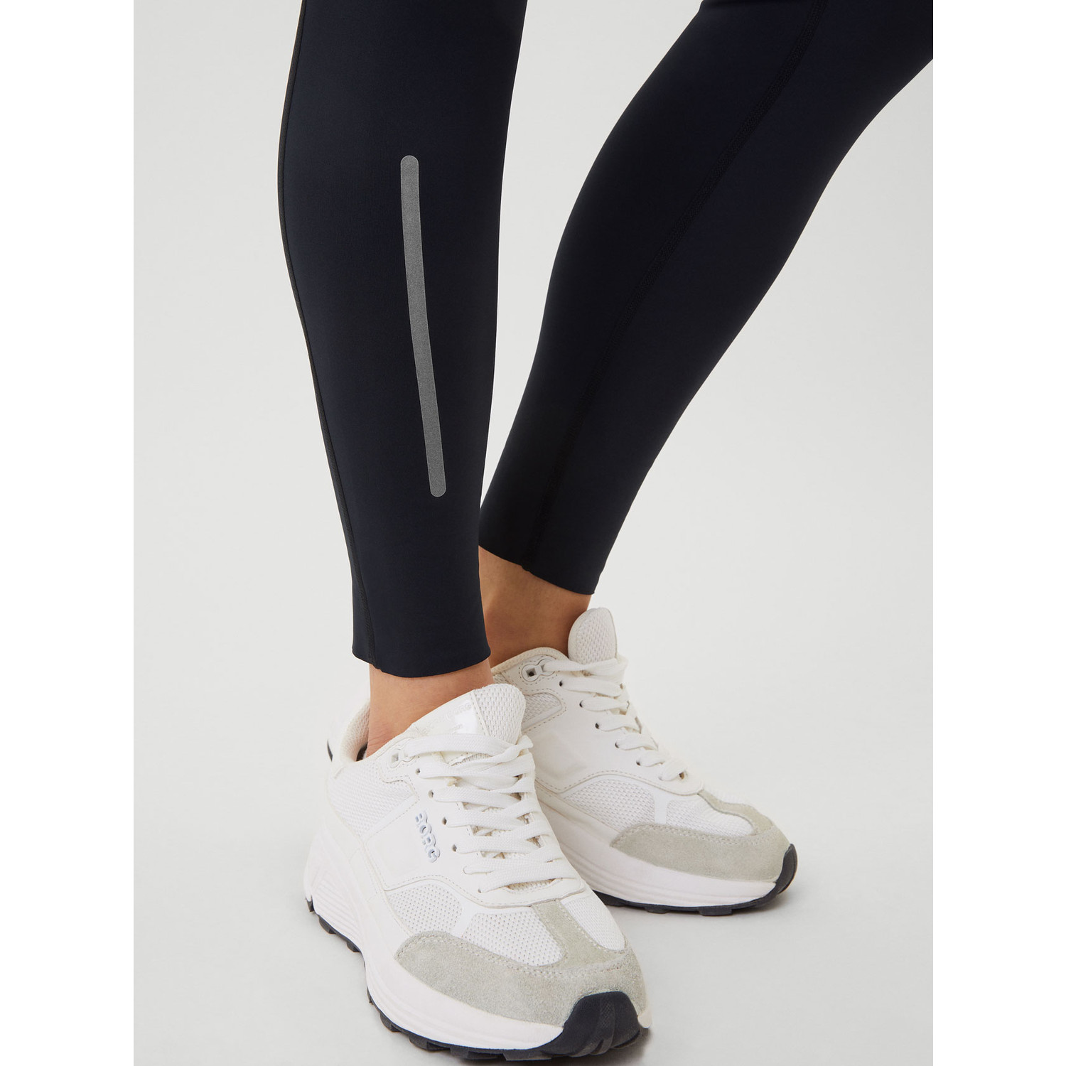 Björn Borg Borg Running Winter Legging Dames