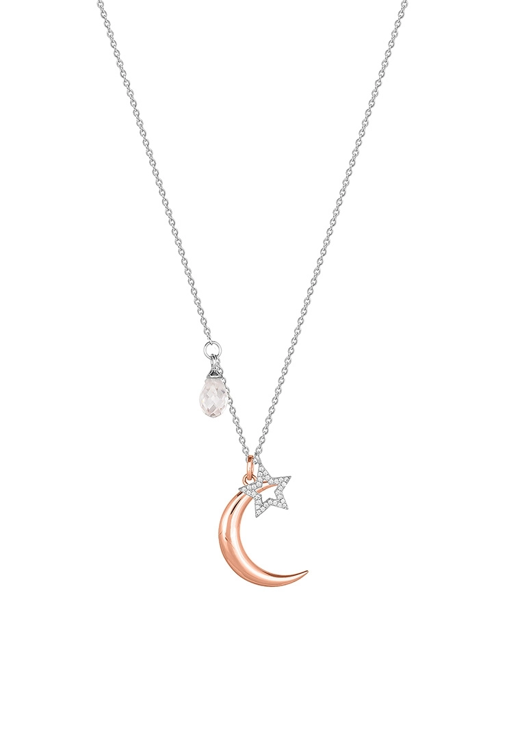 Xenox Moonwalk Damenkette XS1516R