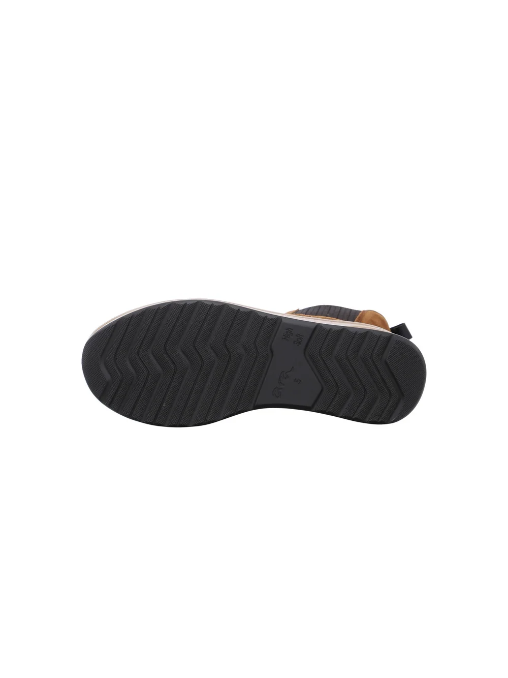 Stiefelette Sapporo nuts