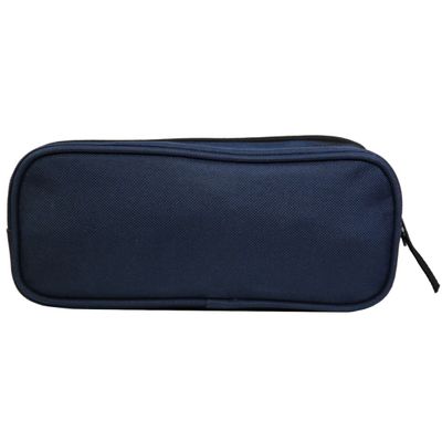 Offshore - Trousse rectangulaire 2 compartiments - bleu - Bagtrotter