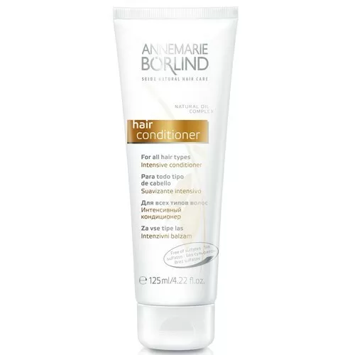 Annemarie Börlind Conditioner - 125 ml.