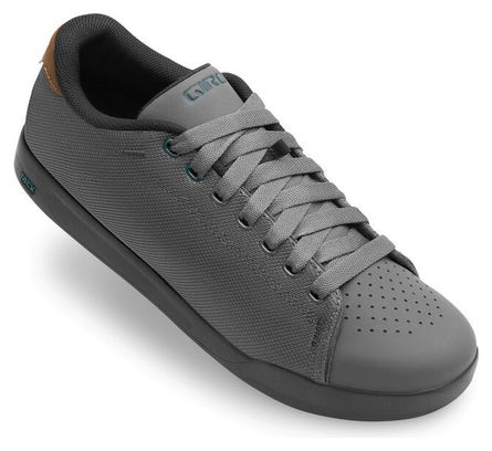 Paire de Chaussures Giro DEED Gris