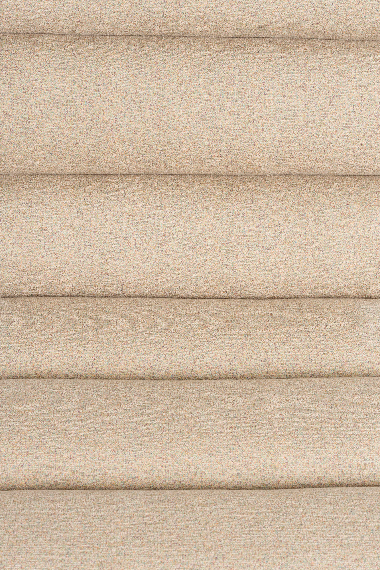 Fauteuil Fern beige