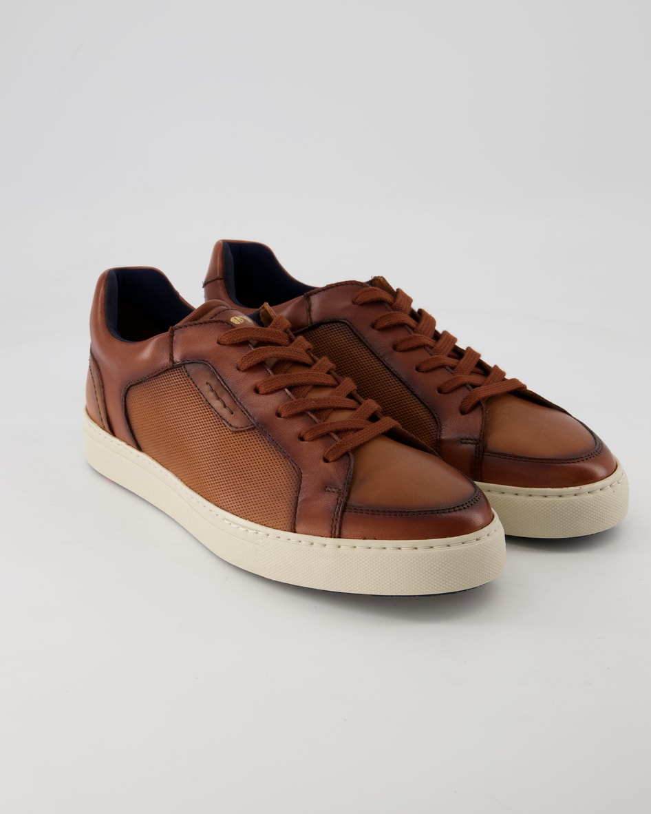 Lloyd MALAGA Sneaker in Braun