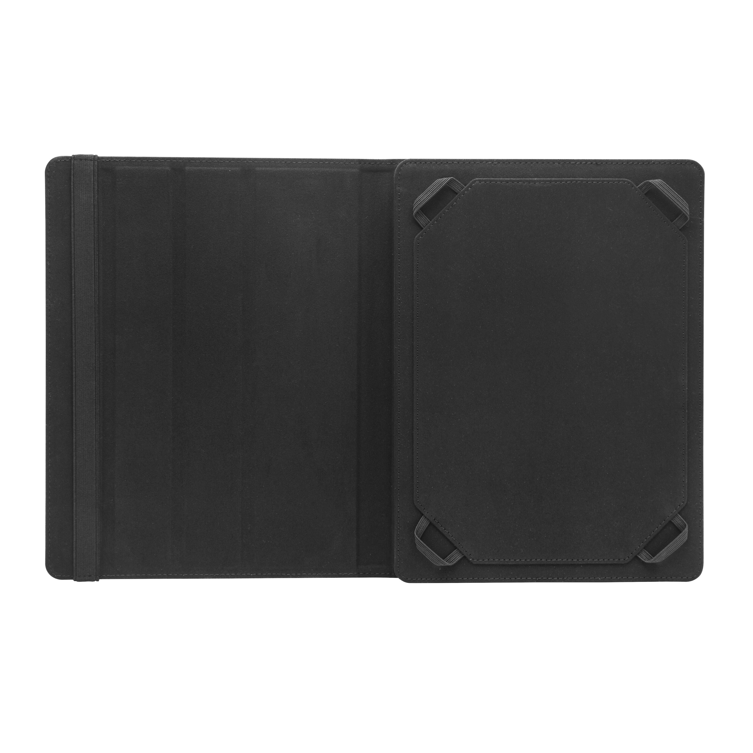 Linocell Swivel Etui for nettbrett 9–10,2