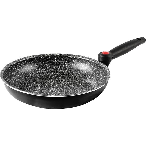 Poele aluminium Pirate Pan 26 cm Brunner