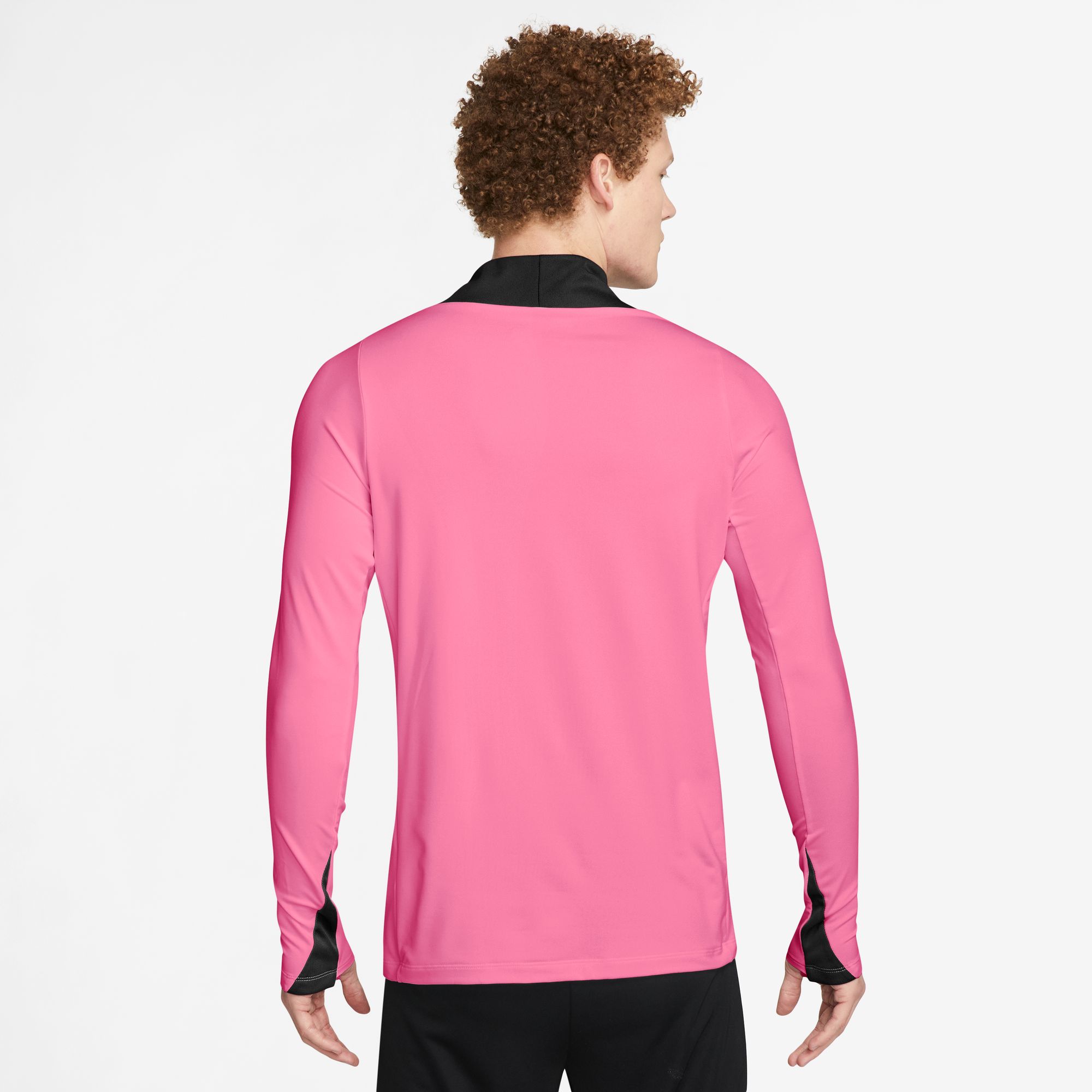 Nike Nike Strike Men"s Dri-FIT 1/2-