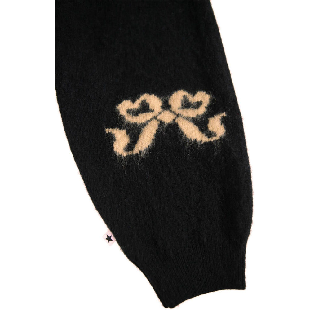 Køb Molo Fancy Bows Solana Soft Pants
