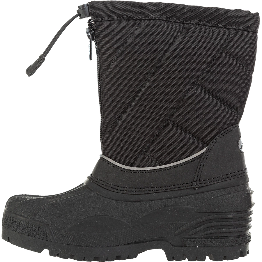 Mols Winterstiefel LINGA 1001 Black