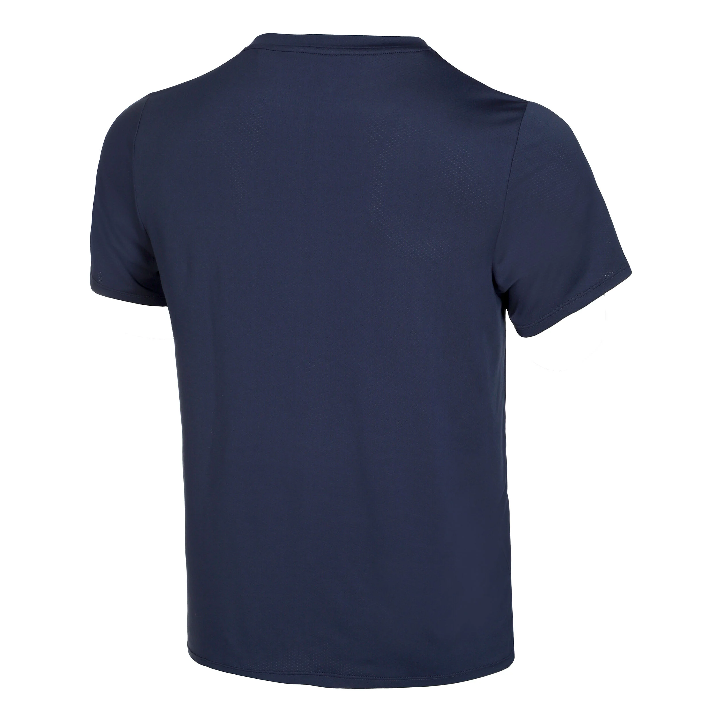 Quiet Please Receiver T-shirt Hommes - Bleu Foncé