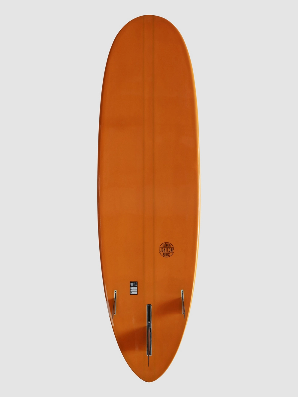 Light Golden Ratio Orange - PU - US + Future Surfb uni