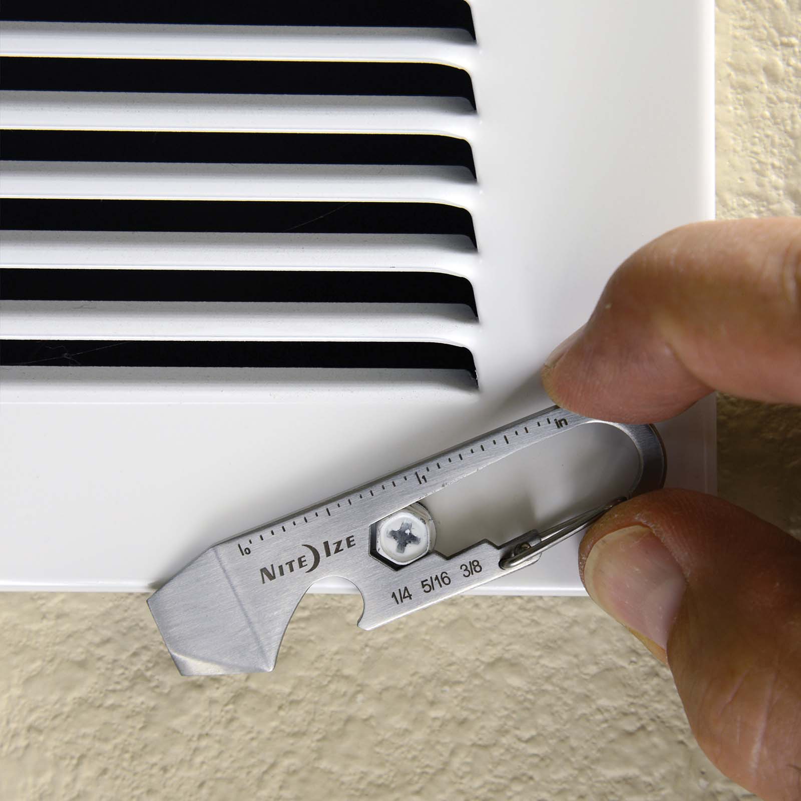 Nite Ize DoohicKey multitool