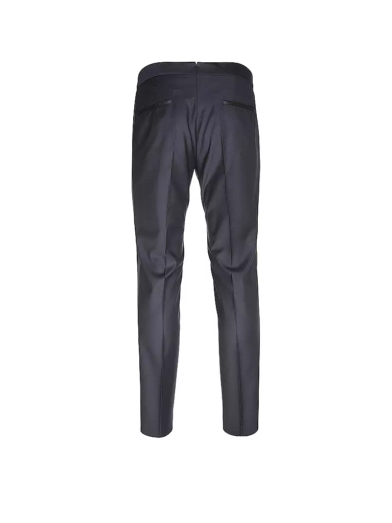 JOOP Anzughose Slim Fit GALON blau