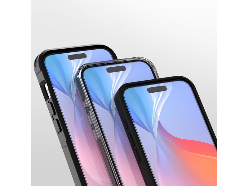 4smarts Displayschutz Second Glass iPhone 16 Plus Displayschutz für das Apple iPhone 16 Plus