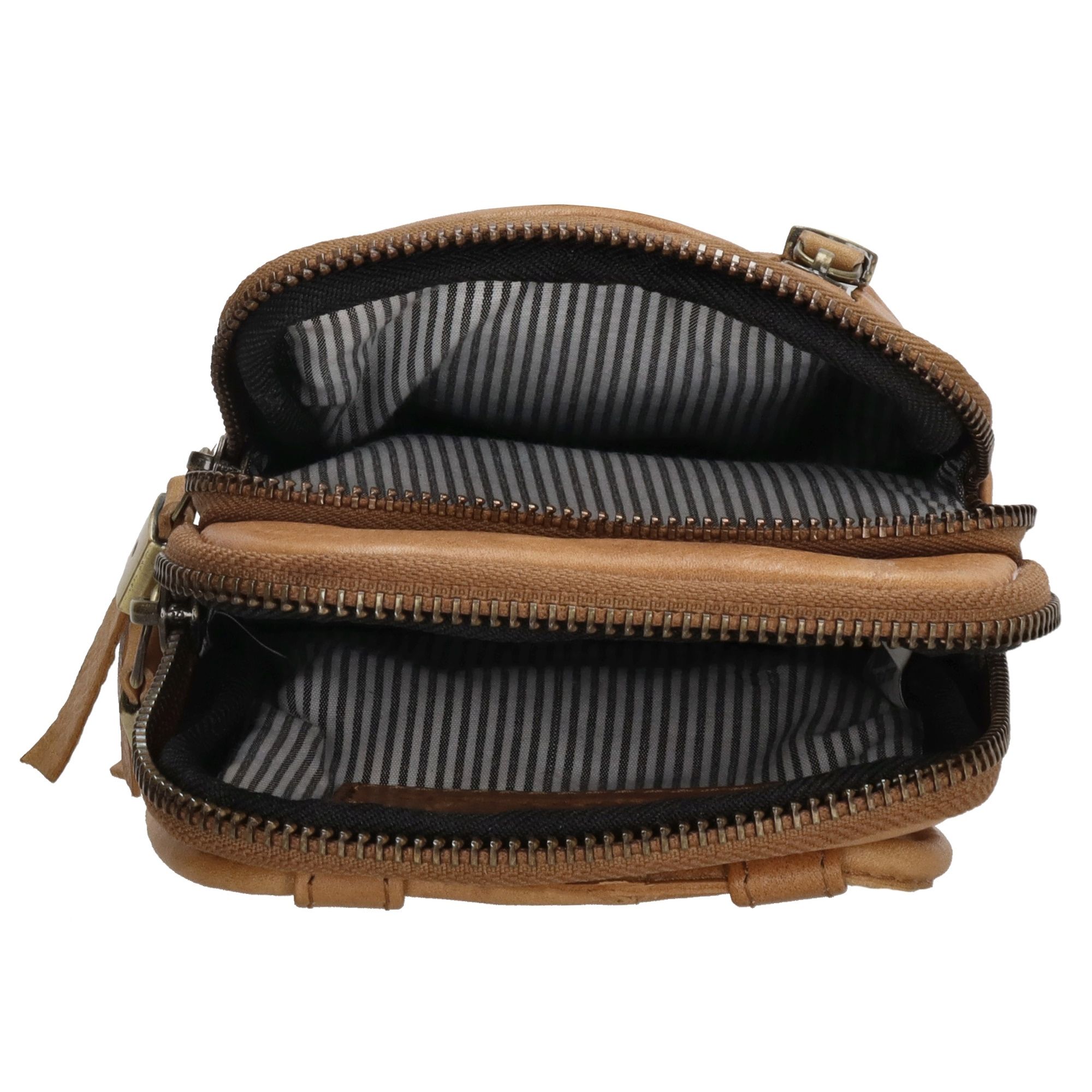 Micmacbags Daydreamer Telefoontasje Zand