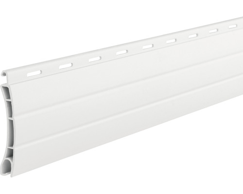 Schellenberg Mini rolluikprofiel H 37 x B 1200 mm wit