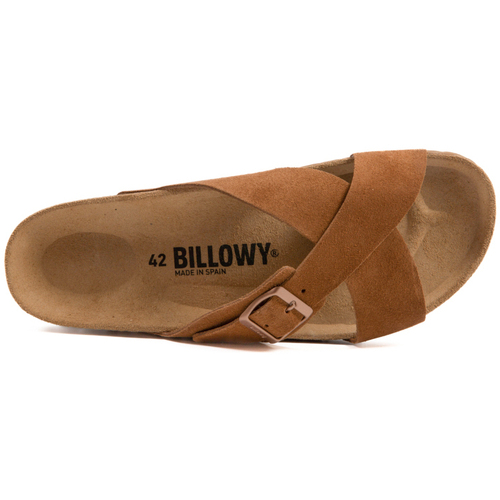 Billowy - 8233C03 Marrón