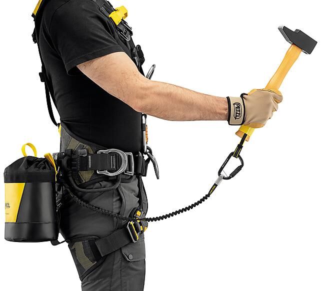 PETZL - CONNEXION TOOLINK S PACK X5