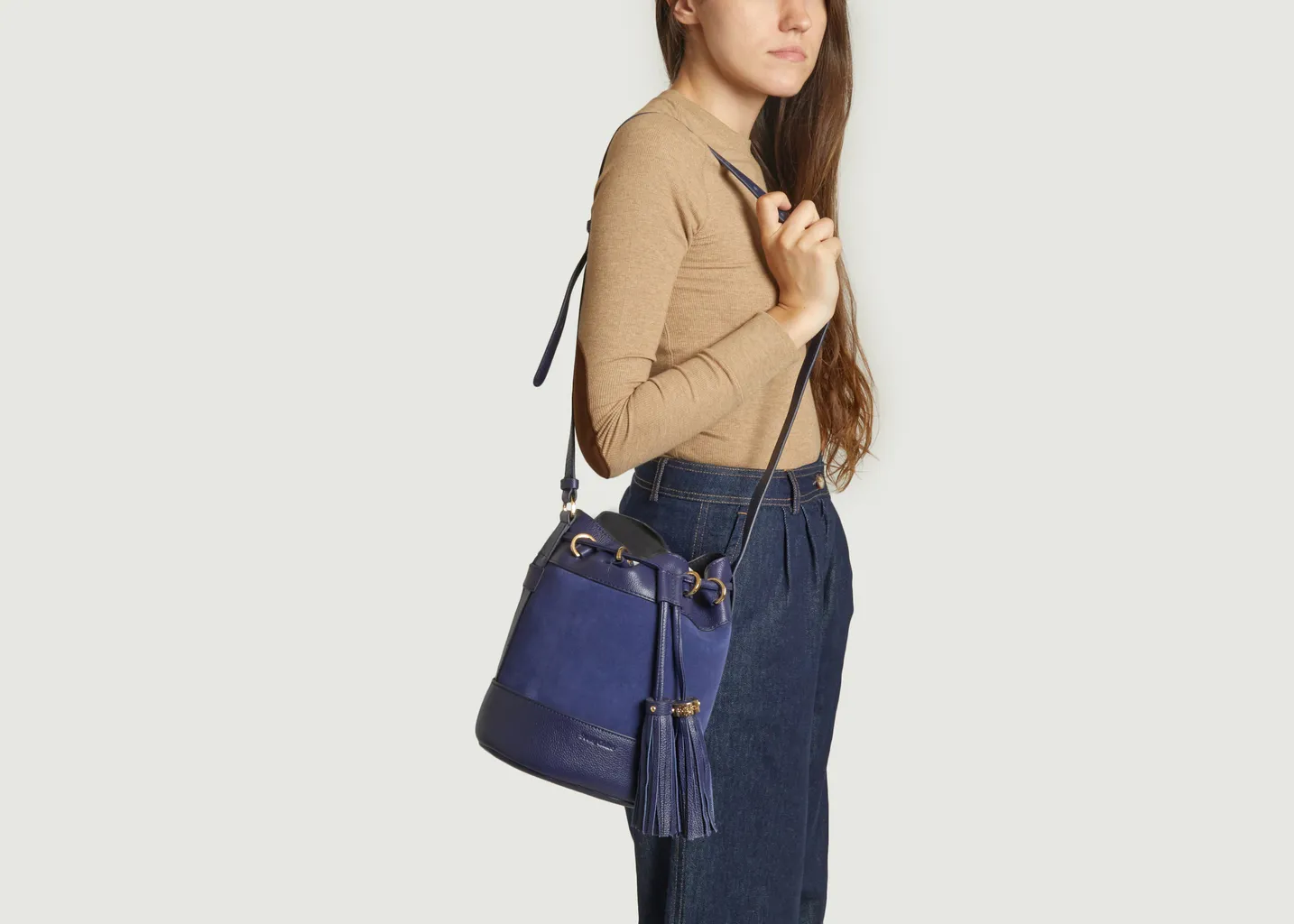 Sac Vicki See by Chloé
