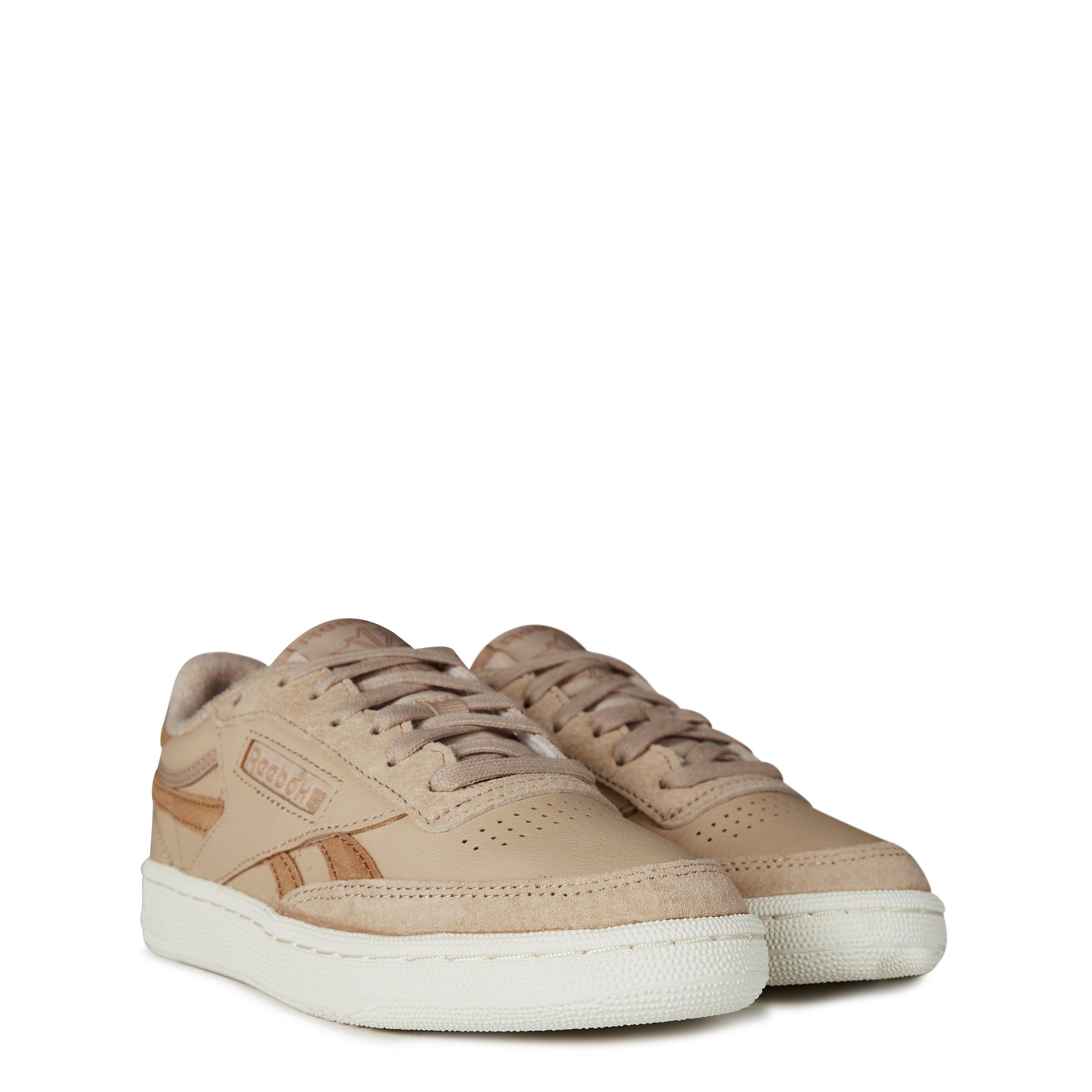 Reebok Club C Revenge Tennis Shoes Juniors