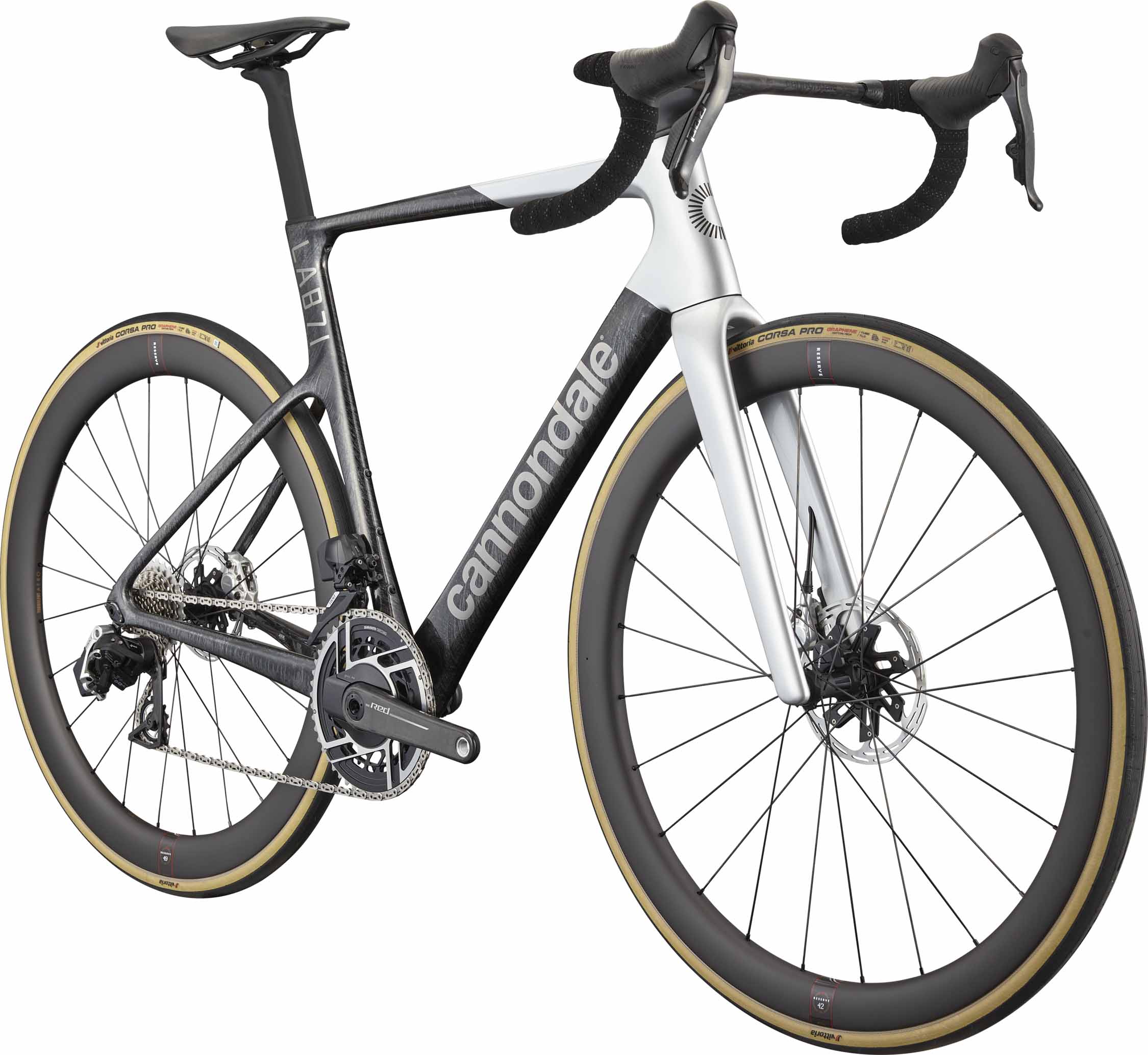 LAB71 S6 EVO BMB